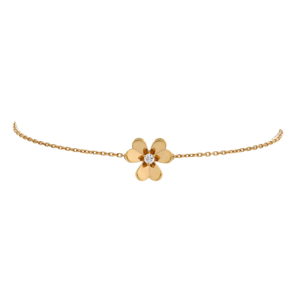 Van Cleef & Arpels Mini Frivole Bracelet
